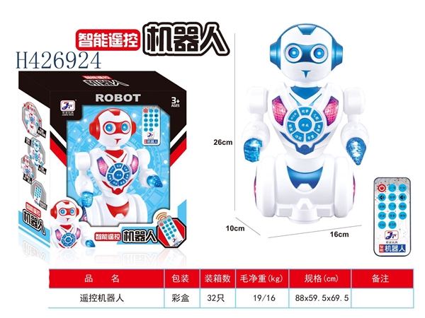 Robot story machine (Chinese)