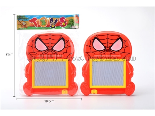 Spider man tablet