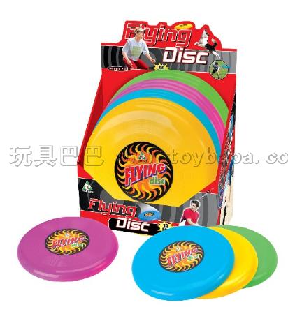10 inch disc 12 / display box only