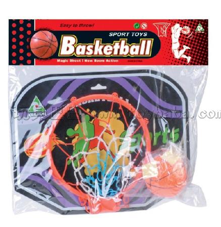 Basketball board (inflatable)
