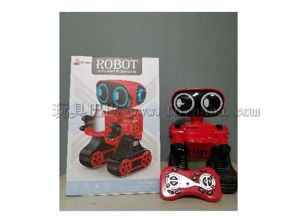 robot