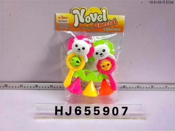 Baby ring 3 sets