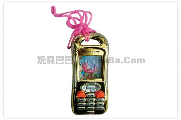 To develop cartoon phone