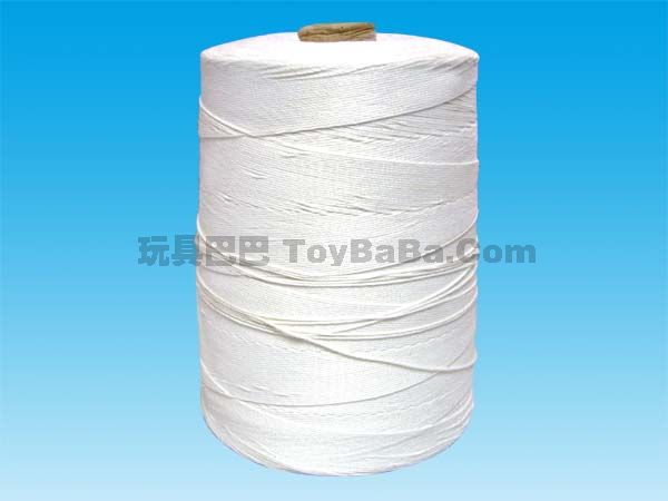 Korah to chemical fiber yarn