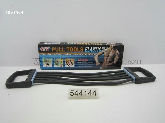 Cable machine 5 root