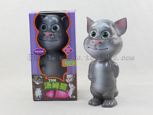 [Chinese] electric recording Tom cat