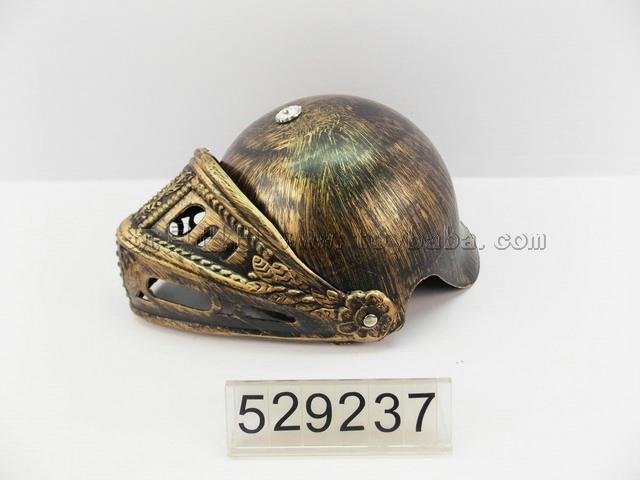 Helmet EN71 (bronze)