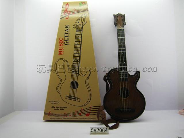 The guitar/EN71