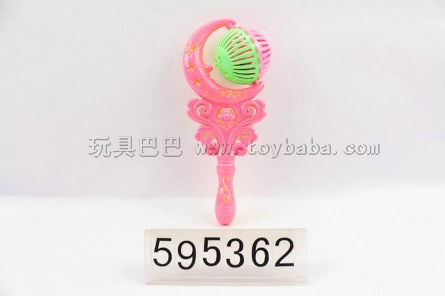 1 only ZhuangShi color bell