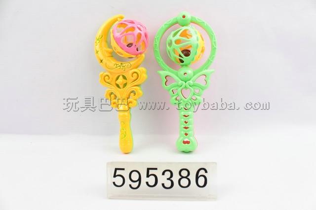 2 only ZhuangShi color bell