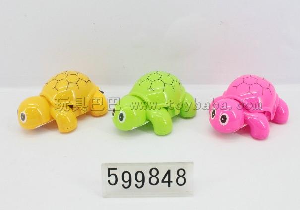Cable turtle / 3COLORS