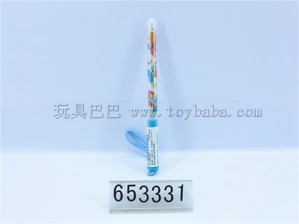 19 cm 7 colour flashing (three functional design) / 4 color