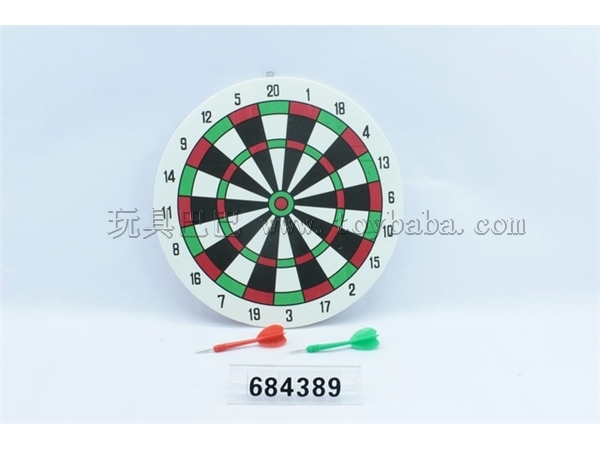 31 cm darts