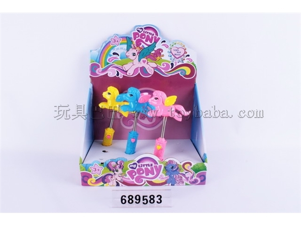 Candy Flash stick 12 loading / 3COLORS