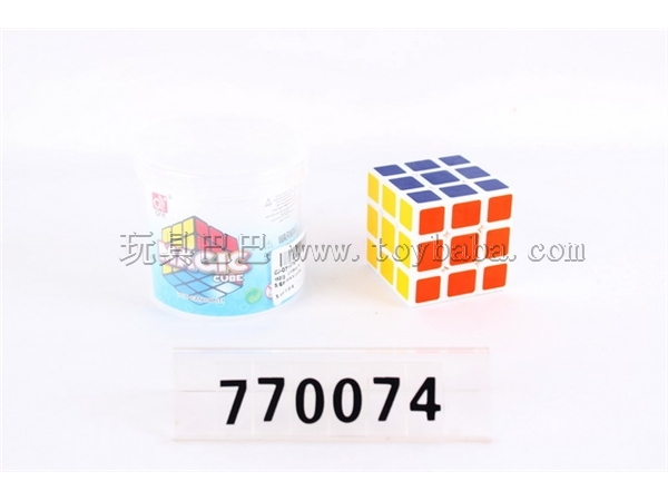 5.6 new Rubik’s Cube