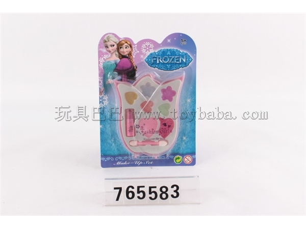 Princess rose cosmetics combination (ice)