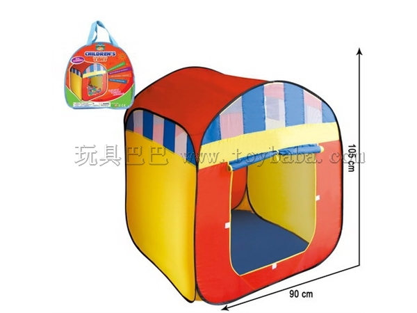 Toy tent