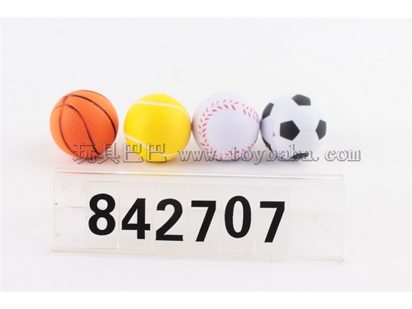1.5 -inch PU ball (4)