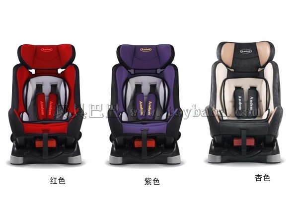 Car safety seat (ordinary version)