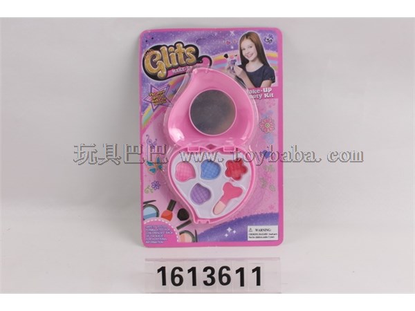 Children’s makeup children’s makeup toy face color
