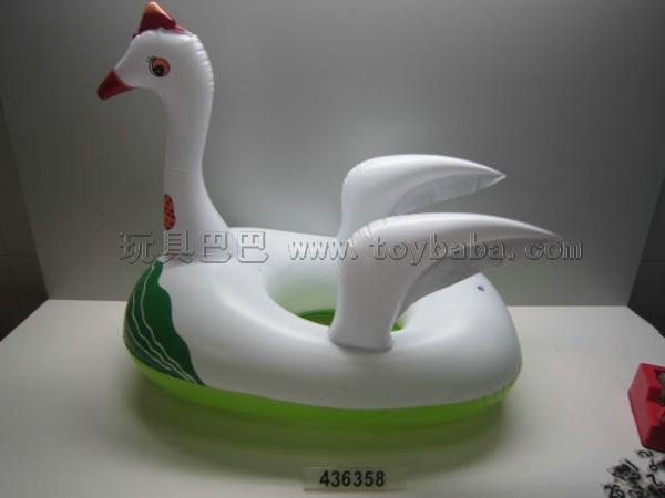 Xu geese swim ring