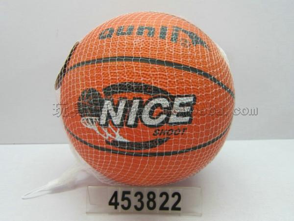 10 inch basketball