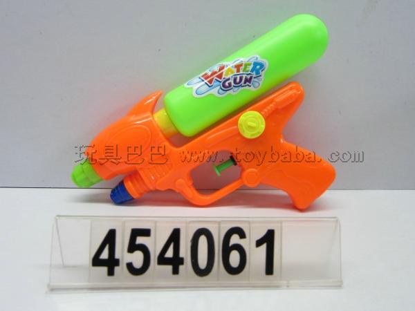 Double nozzle single bottle solid color nozzle/two color, orange/EN71 HR1010.6 P.A STM963-08