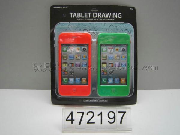 2 only ZhuangShi color iphone 4 tablet