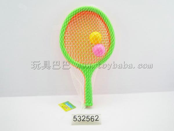 Tennis racket/EN71