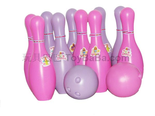 Pattaya pyrene color bowling 12 inches