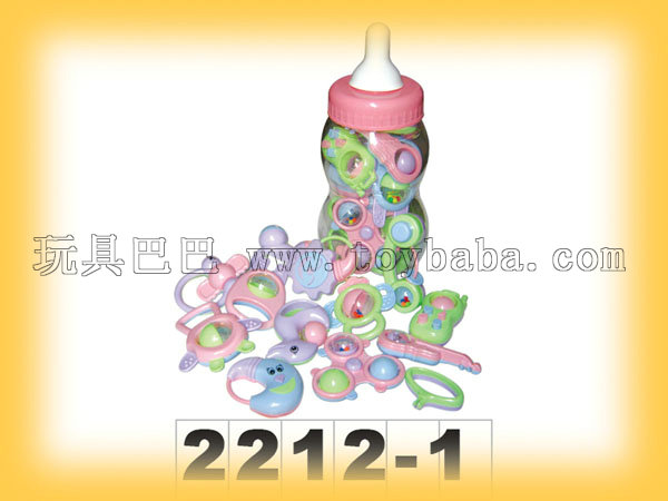 Baby bell 12 pack