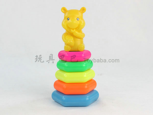 Tower small pitch circle (winnie the pooh)