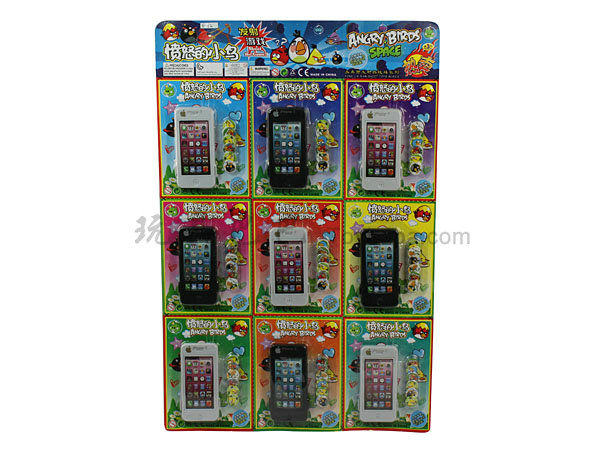 Apple five pairs of launch mobile phone (9 installs birdie only)