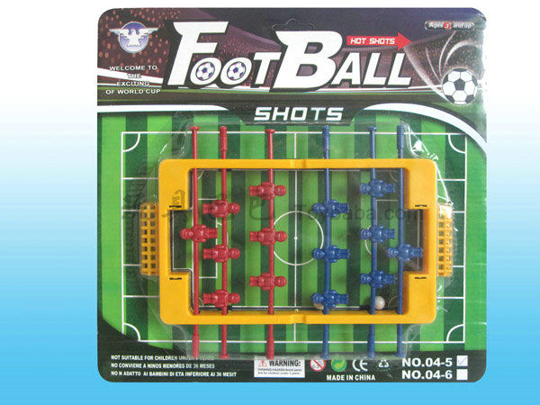 Football toys