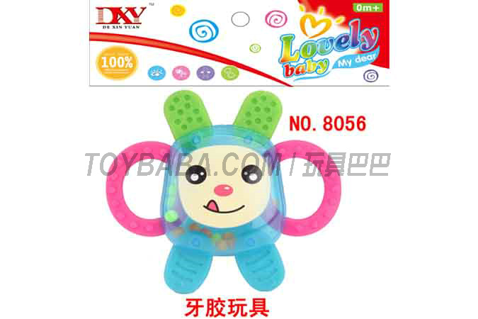 8056 fitness stand ringing baby stand ringing toy fitness stand toy baby ringing girl biting music