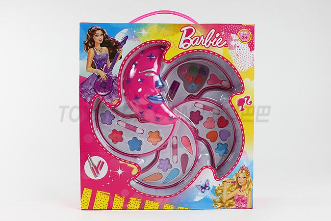 Barbine children’s toy cosmetics