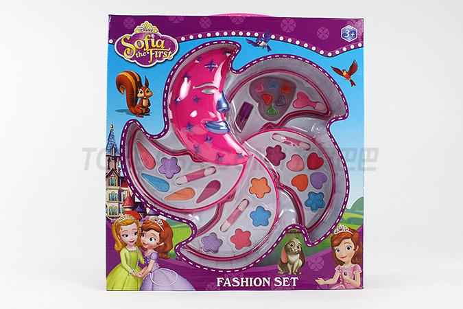 Sofia children’s toys cosmetics
