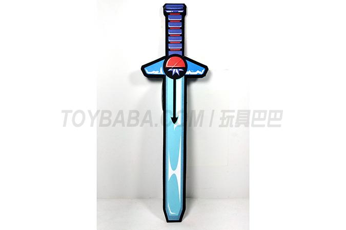 EVA sword