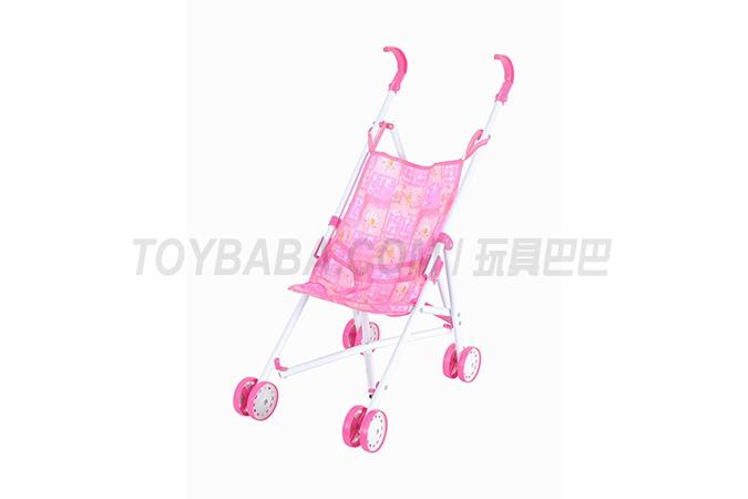 Baby cart (iron