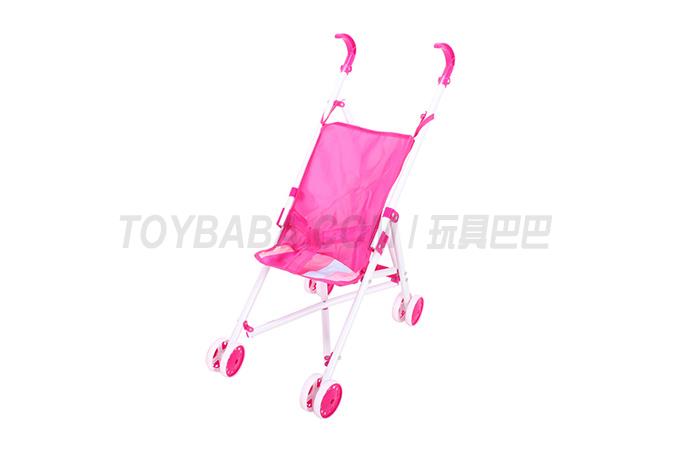 Baby cart (iron