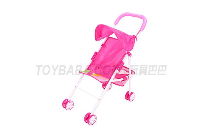 Baby sunshade trolley (iron)