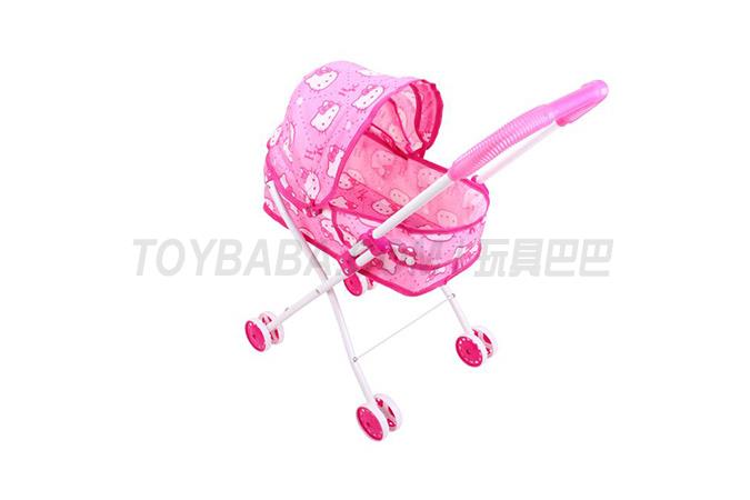 Baby cart (iron)