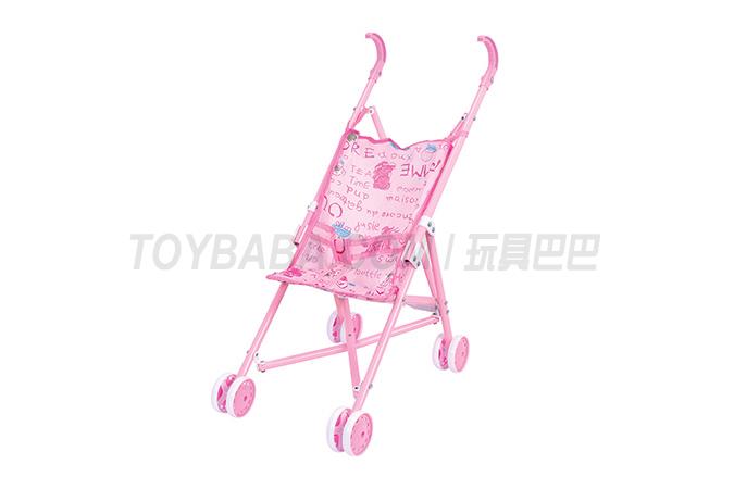 Baby cart (iron)