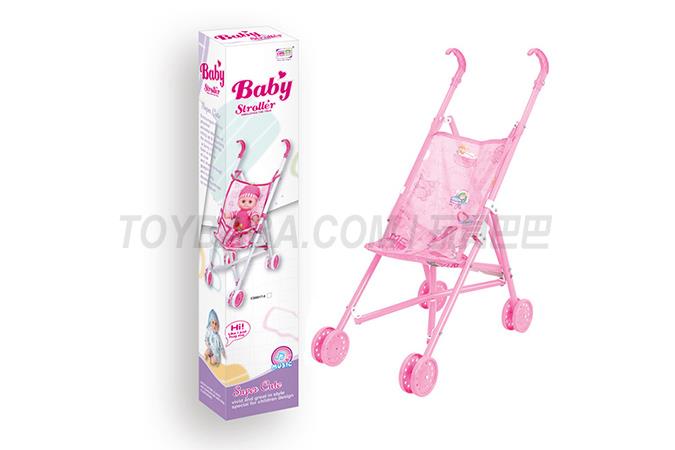 Baby cart (plastic)