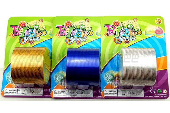 Laser rainbow circle 3 mixed packages
