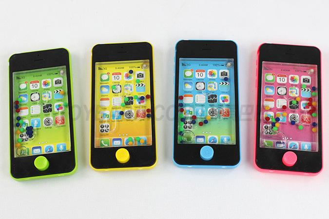 Apple 5 c to develop mobile phone