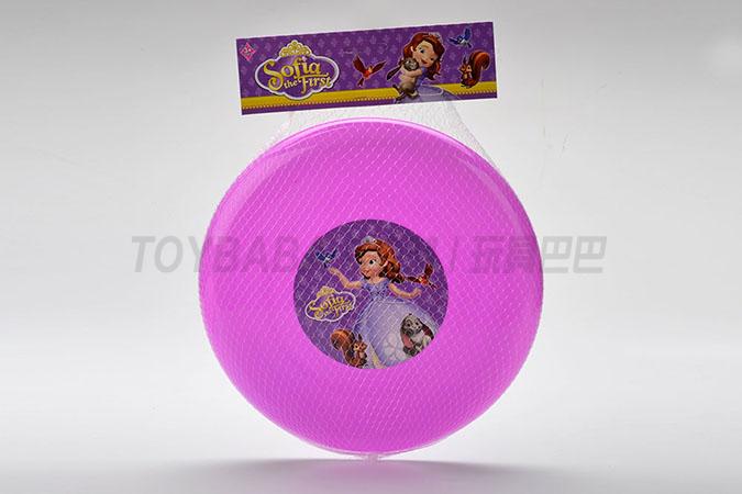 Children’s sports toy Frisbee