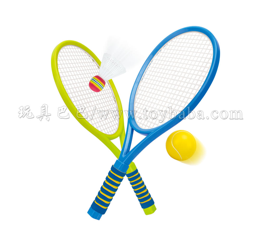 48CM plastic tennis racket