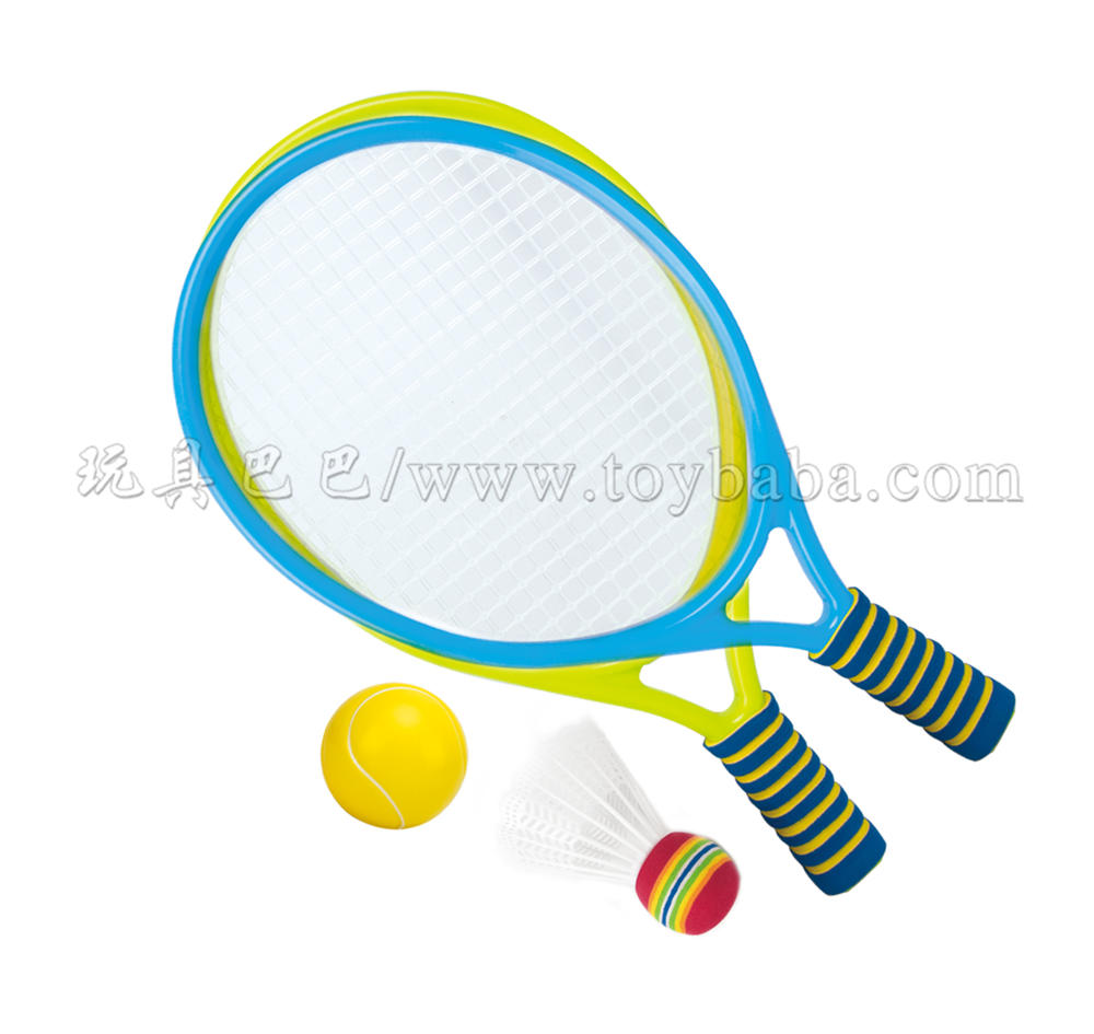 42cm plastic tennis racket