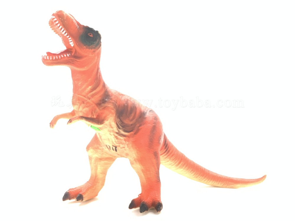 Giant Tyrannosaurus Rex dinosaur toy